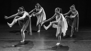 Ecstatic Dance Heilbronn & Kirtan