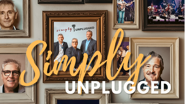 Simply Unplugged Open Air A Tribute To All The Best