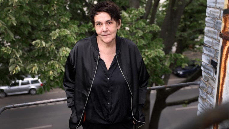 Christiane Rösinger