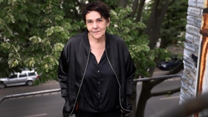 Christiane Rösinger