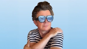 Rick Astley | Tollwood Musik-Arena 2026