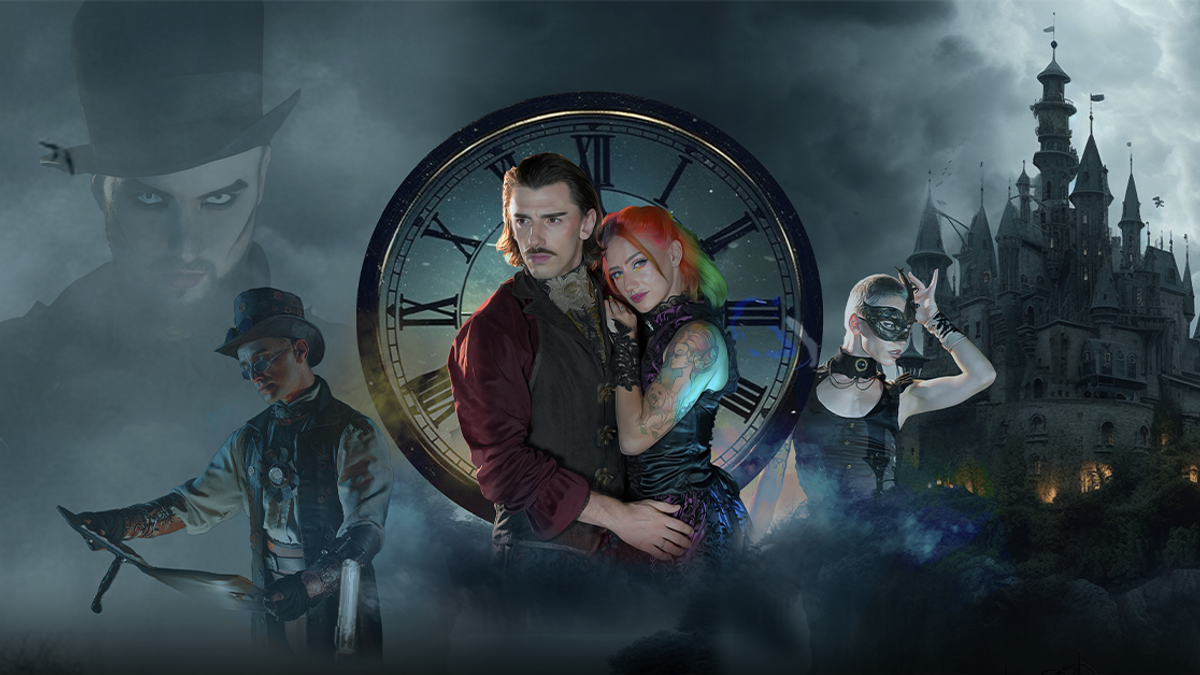 Wonder Adventure - Tanz- und Akrobatikshow für die ganze Familie!