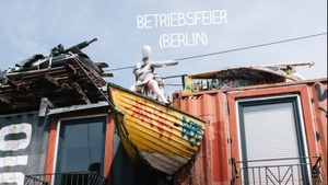 Betriebsfeier (Berlin) mit Coco & Empro