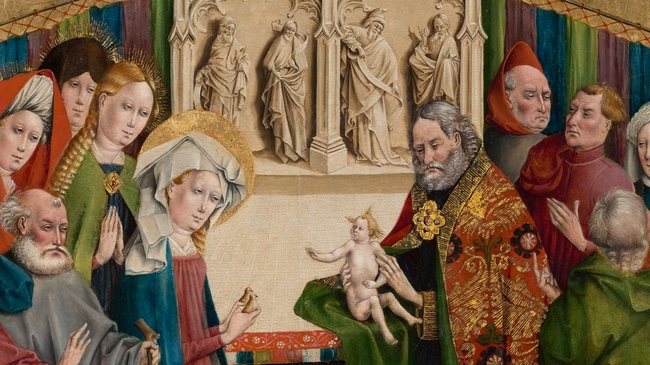 Interreligiöse Tour: Was wir glauben.