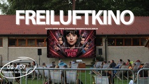 Freilufktino | Madame Web