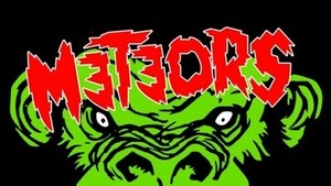 THE METEORS