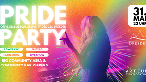 PRIDE PARTY