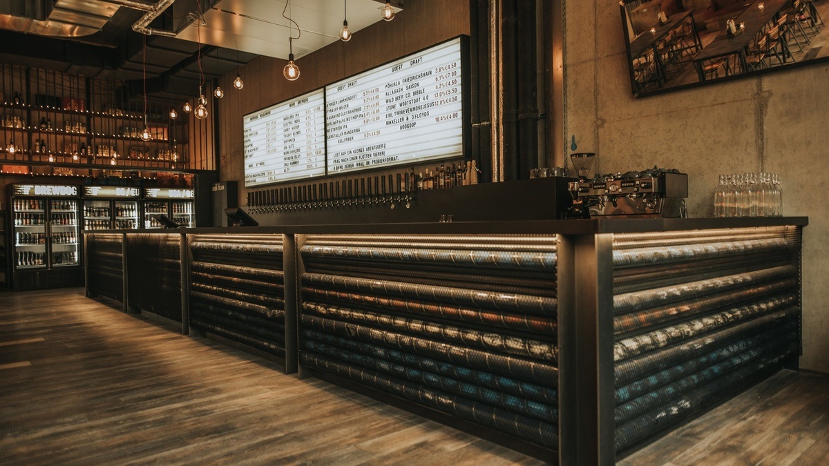 BrewDog Berlin Mitte
