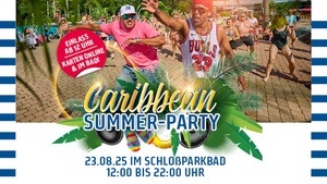 Caribbean Summer Party