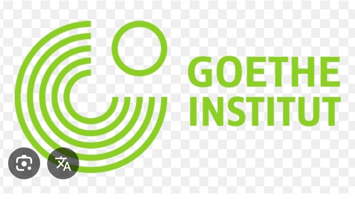 Goethe\u002DInstitut