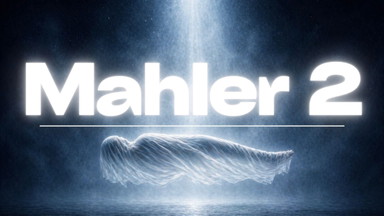 Mahler 2 | Konzert zum 20.  Jubiläumsjahr des JungenKammerOrchester Berlin