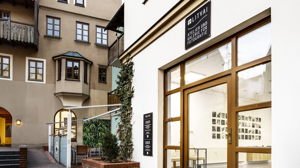 LITVAI Galerie für Fotografie