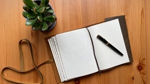 Self-Care Writers: Rückschau