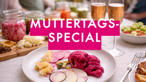 Magic Fermentation - Muttertags Special 💐