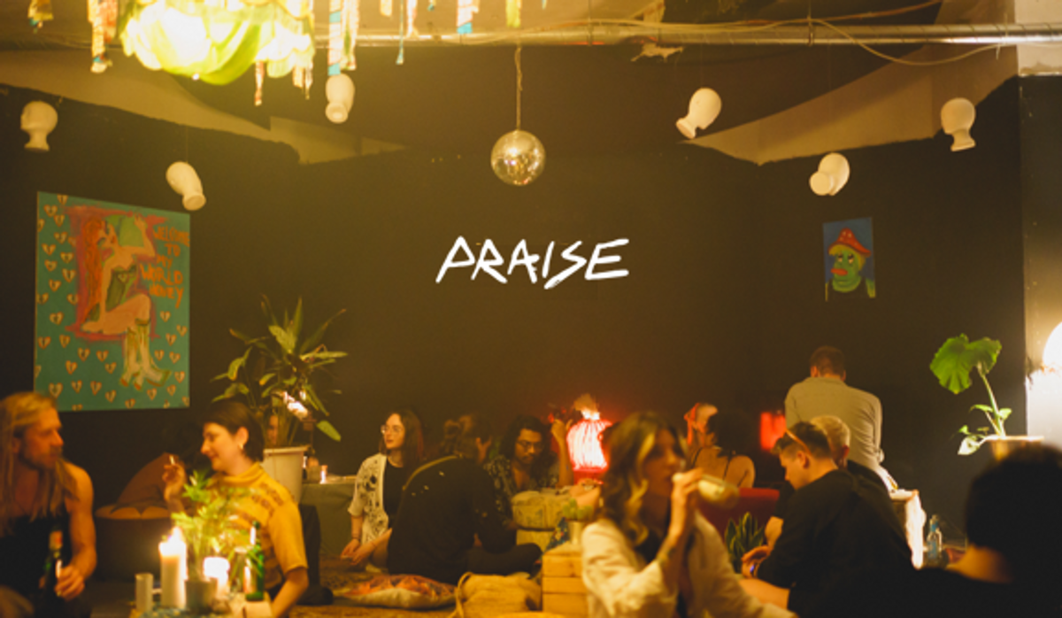 Praise Studio