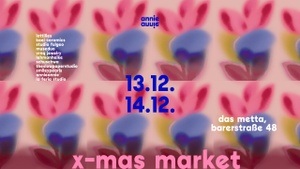 annieannie x-mas design market 💌