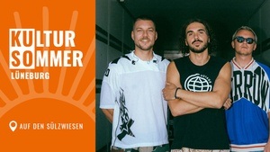 ClockClock – Lüneburger Kultursommer