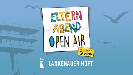 Elternabend Open Air