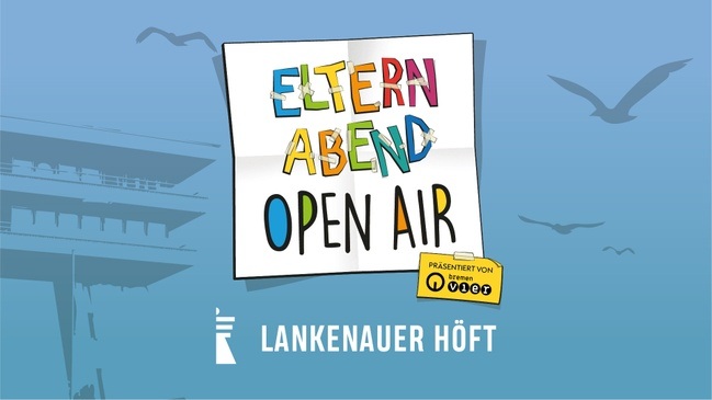 Elternabend Open Air