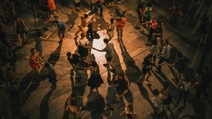 Salsa Night