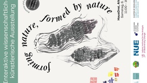 Interaktive Ausstellung // »Forming Nature, Formed by Nature«