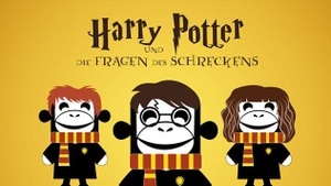 Harry Potter Quiz: Harry und die Fragen des Schreckens