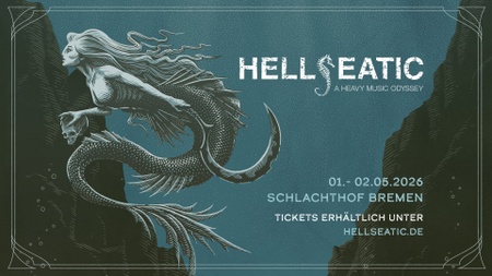 HELLSEATIC Festival - Tag 2