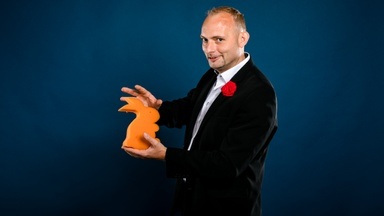 Magic Kids Show im Frauenbad Heidelberg