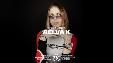 AELVA K // RANDALI