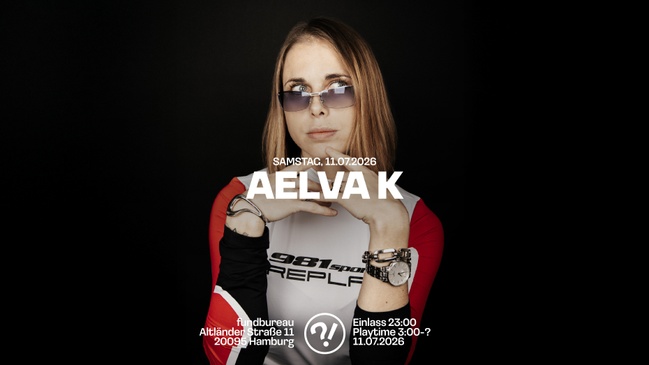 AELVA K // RANDALI