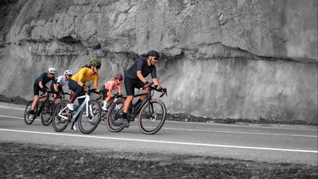 Bike Community Event - Loops & Locals