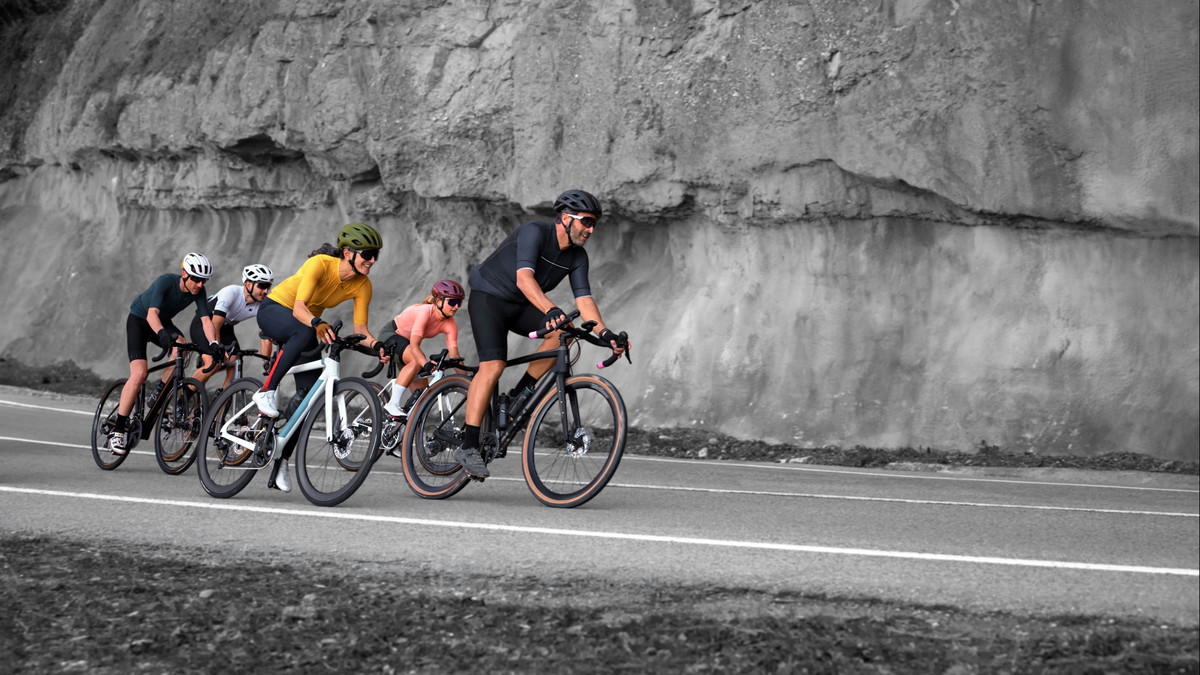 Bike Community Event - Loops & Locals