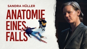 "Anatomie eines Falls" - Psychoanalytiker stellen Filme vor