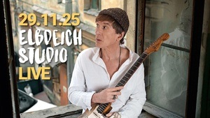 Marcus Deml Group (HH) Live at Elbdeich Studio Hamburg