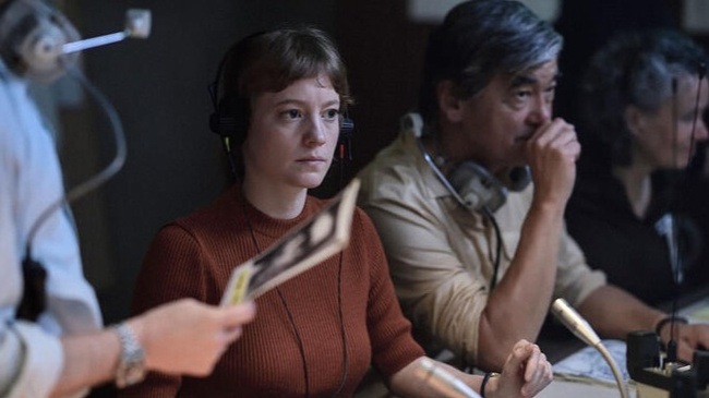 Feierabendfilm: September 5