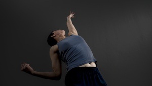 Nicola Kötterl: Tears and Squats for Cicero
