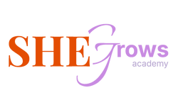 SHE Grows Academy