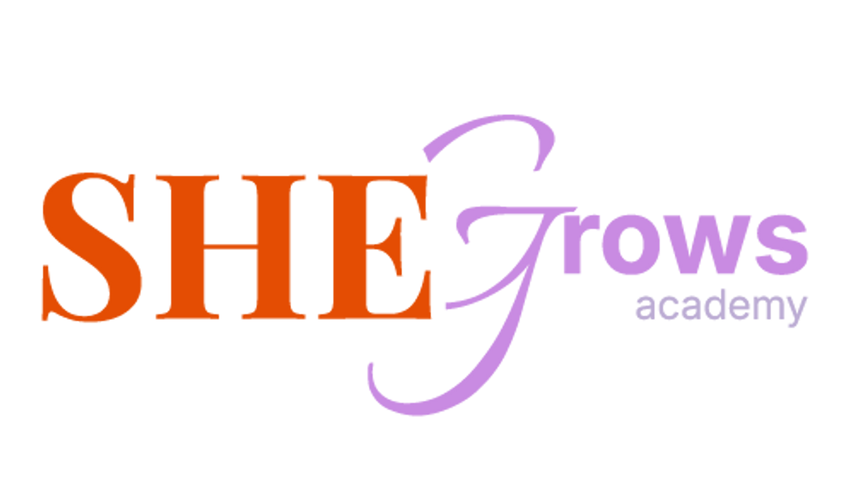 SHE Grows Academy