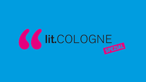 lit.COLOGNE Spezial 2024