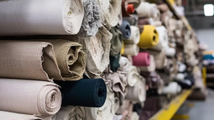 Stoffmarkt - Deadstock, Secondhand und Zutaten