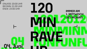 120 MIN RAVE