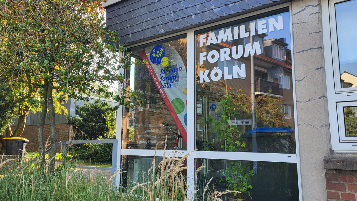 FamilienForum Köln / Deutz Mülheim