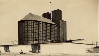 Vortrag: Die Stahlkirche in Essen-Holsterhausen – Erinnerung an einen weltberühmten Kirchenbau und ihren Architekten Otto Bartning
