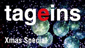 Tageins - Xmas Special
