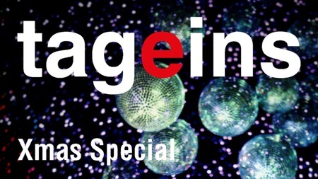 Tageins - Xmas Special
