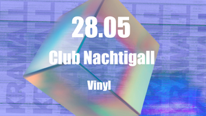 CLUBNACHT IM NACHTIGALL