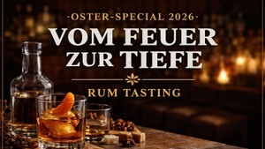 Rum Tasting Oster-Special 2026