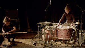 Soundtrip #75: Camille Émaille & Nina Garcia