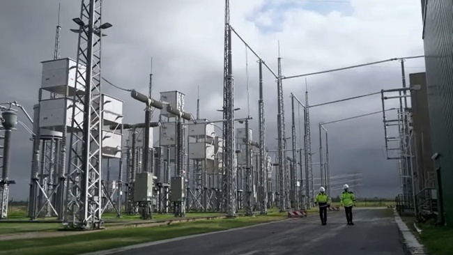 "Die Klimaretter - haben wir noch eine Chance?" Part 2 • Dokumentationsfilm & World Café