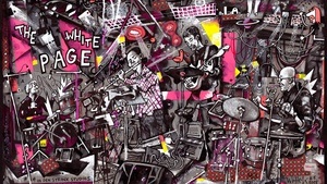 Frank Zappa »The White Page«